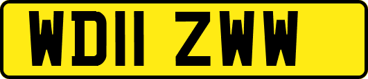 WD11ZWW