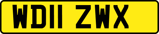 WD11ZWX