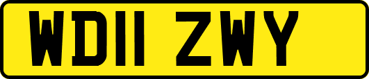 WD11ZWY