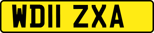 WD11ZXA