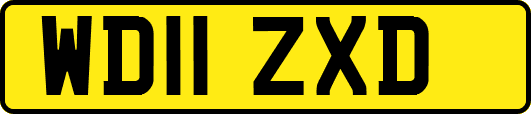 WD11ZXD