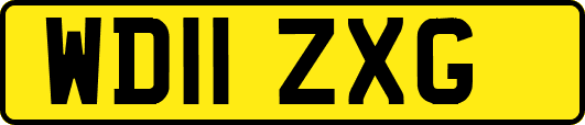 WD11ZXG