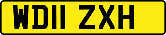 WD11ZXH