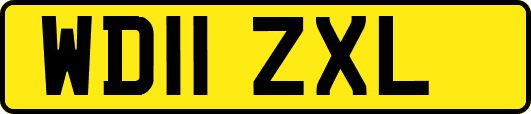 WD11ZXL