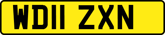 WD11ZXN