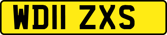 WD11ZXS