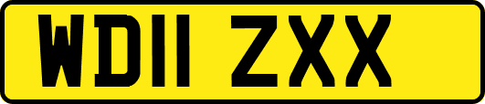 WD11ZXX