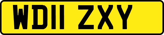 WD11ZXY