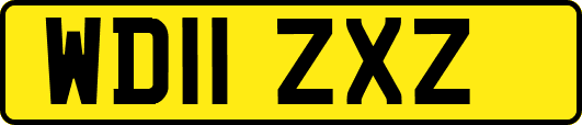 WD11ZXZ