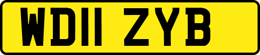 WD11ZYB