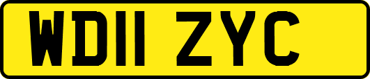 WD11ZYC