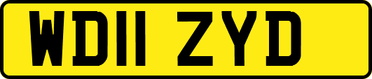WD11ZYD
