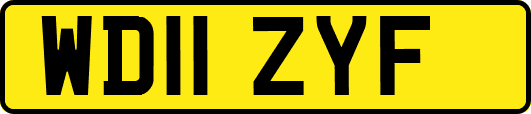 WD11ZYF
