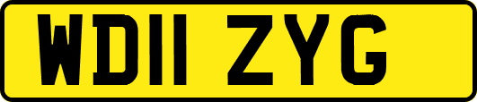 WD11ZYG