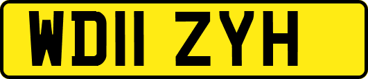 WD11ZYH