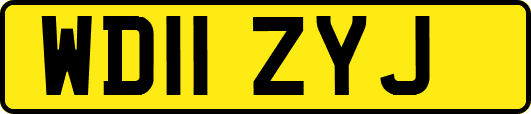 WD11ZYJ