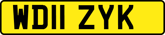 WD11ZYK