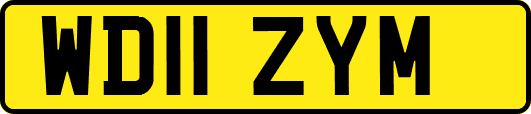 WD11ZYM