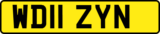 WD11ZYN