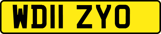 WD11ZYO