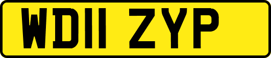 WD11ZYP