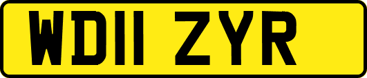WD11ZYR