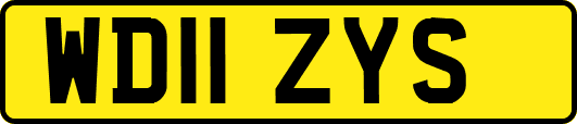 WD11ZYS