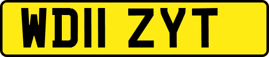 WD11ZYT