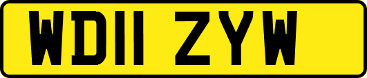 WD11ZYW