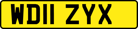 WD11ZYX