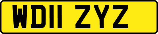 WD11ZYZ