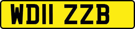 WD11ZZB