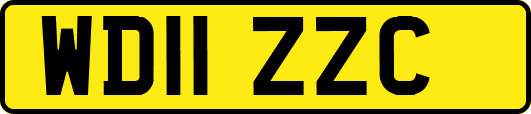 WD11ZZC