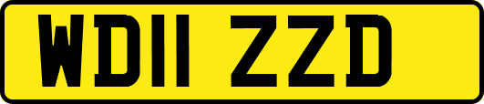 WD11ZZD