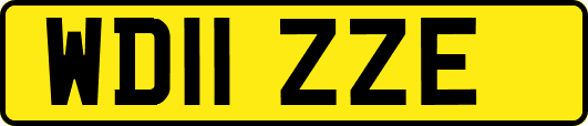 WD11ZZE