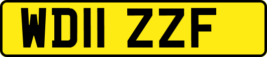 WD11ZZF