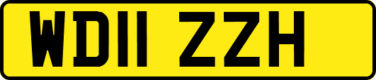 WD11ZZH