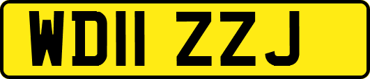 WD11ZZJ