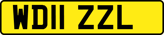 WD11ZZL