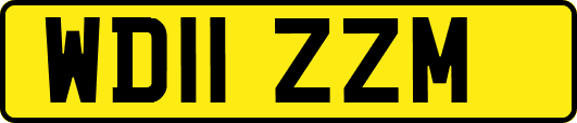WD11ZZM