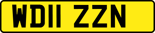 WD11ZZN
