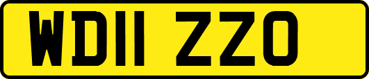 WD11ZZO