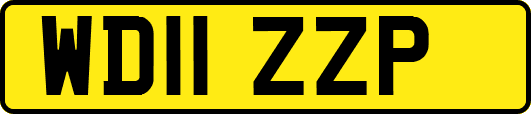 WD11ZZP