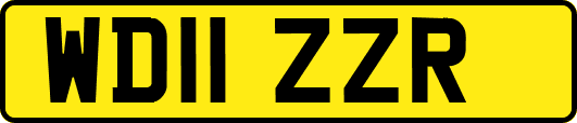 WD11ZZR
