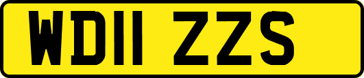 WD11ZZS