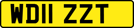 WD11ZZT