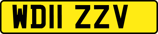 WD11ZZV
