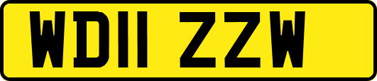 WD11ZZW