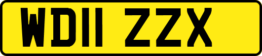 WD11ZZX