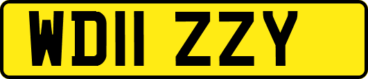 WD11ZZY